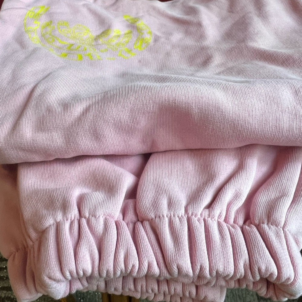 ABOUTFACE sweatpants Halsey - Picture 6 of 11